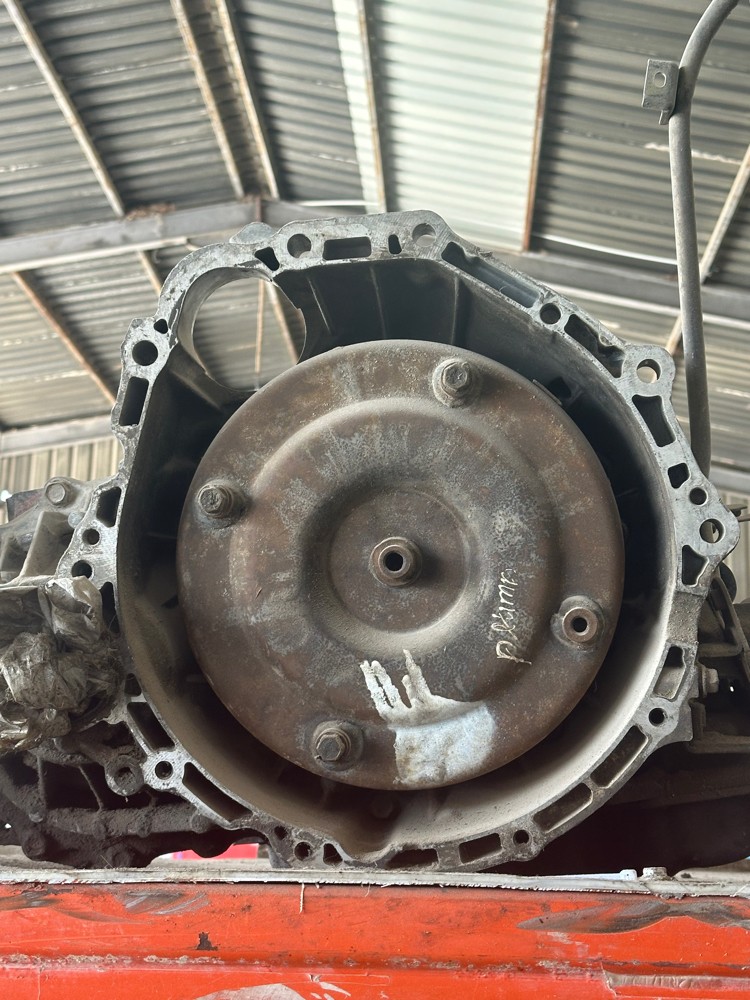 Gear boxes All types - 2
