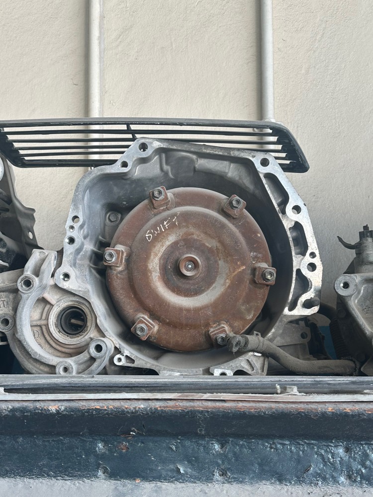 Gear boxes All types - 16