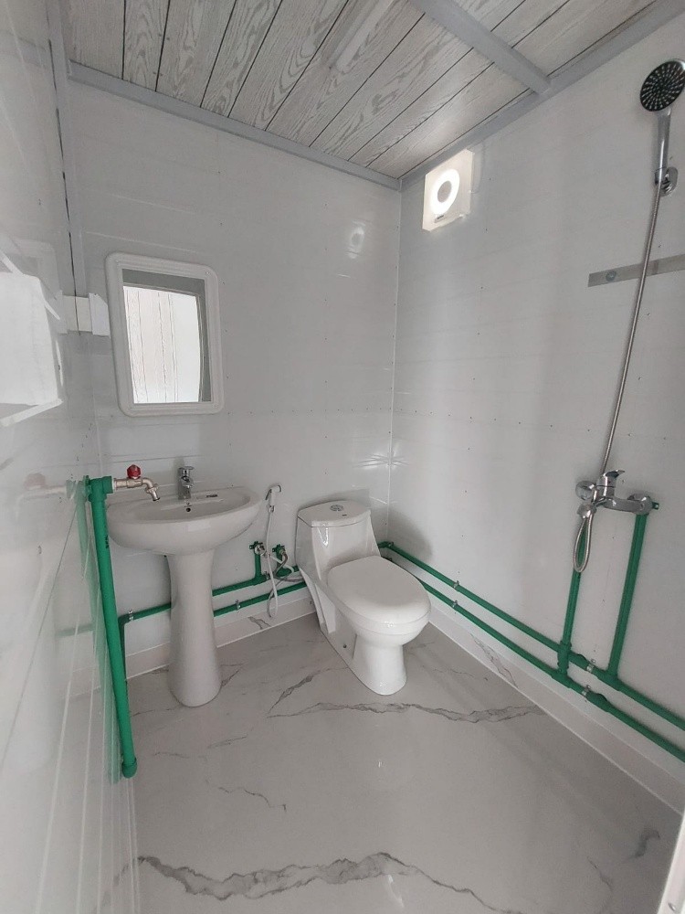 noe cabins55577810 - 2