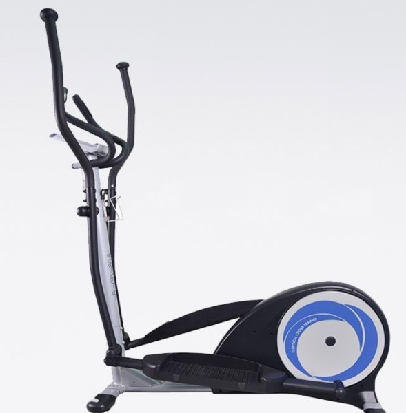 INFINITI ELLIPTICAL CROSS TRAINER - 3