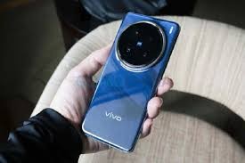 Vivo x 200 pro - 3