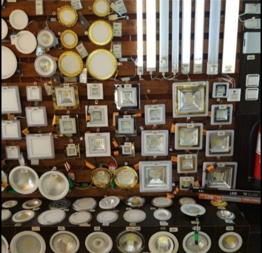 Led light available sale - 15