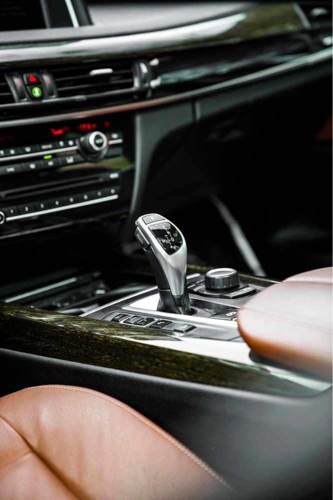 BMW x5 2018 - 10