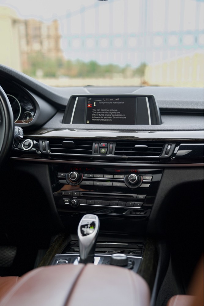 BMW x5 2018 - 15