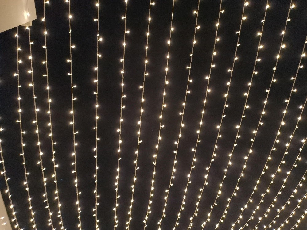Ramadan light available - 5