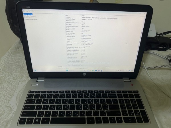 لابتوب   ذاكرة وصول عشوائي - 5