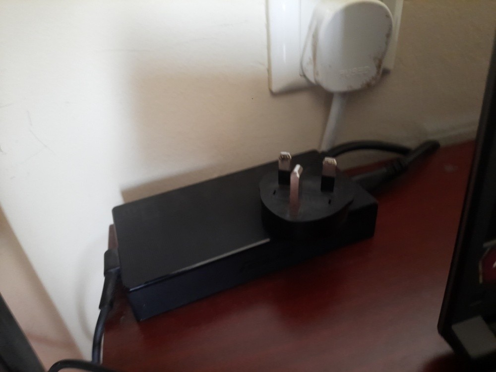Asus tuf gaming a15 - 3