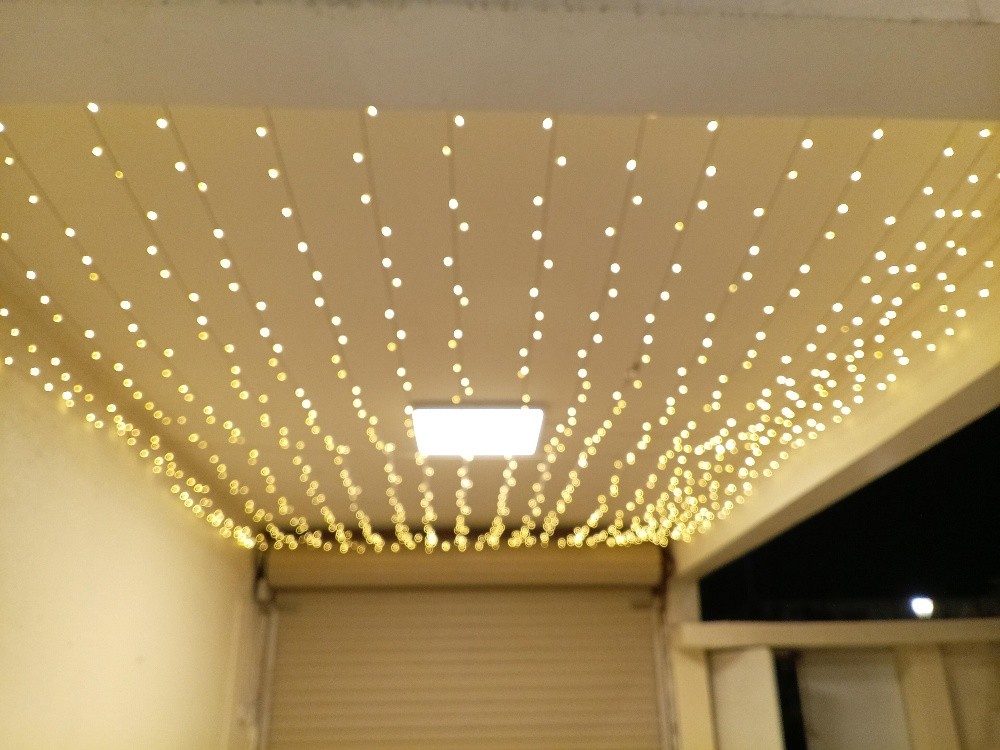 Wedding lighting decoration - 4