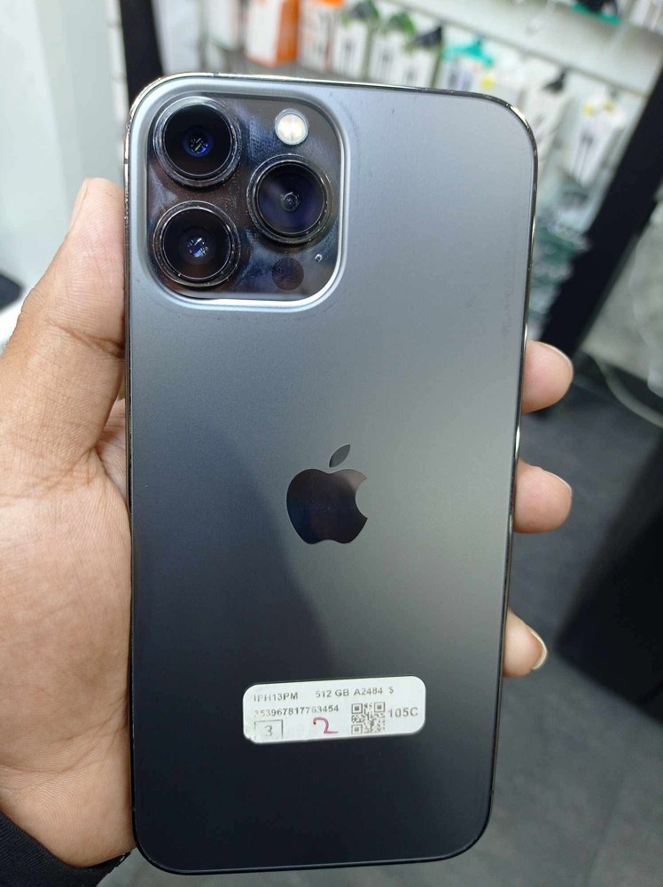 I phone 13 pro max - 1