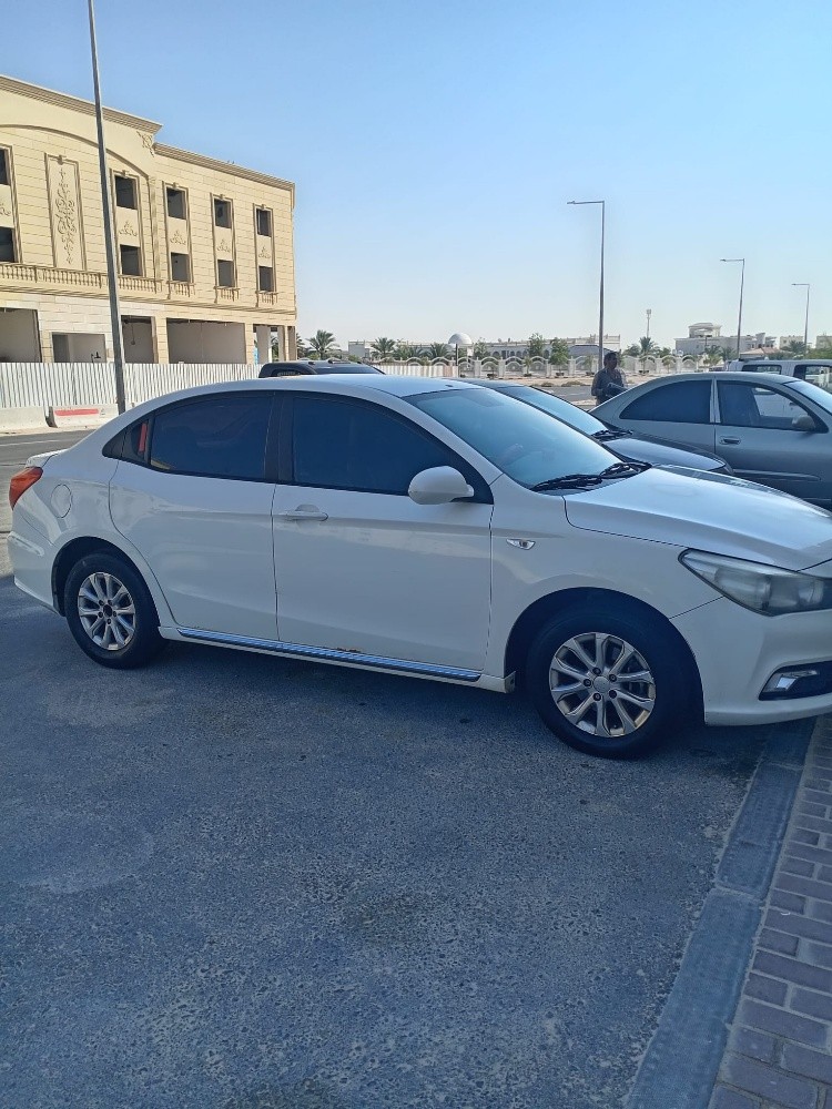 GAC GS3 CAC - 3