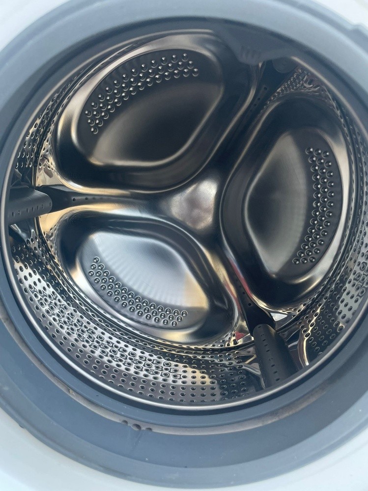 Oscar clothes washer - 5