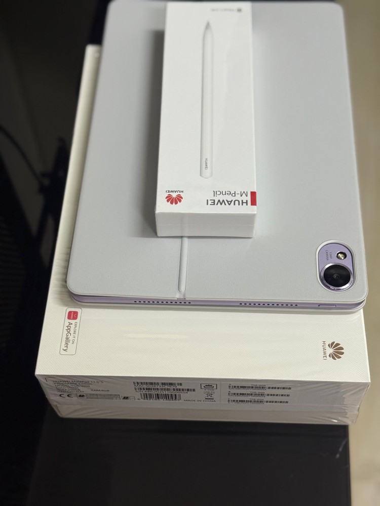 Huawei MatePad 11.5 S  255GB - 1