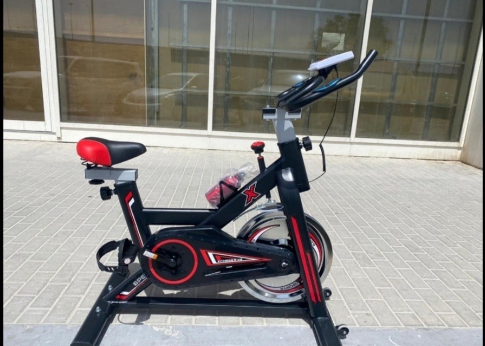 Spinning Bike - 1
