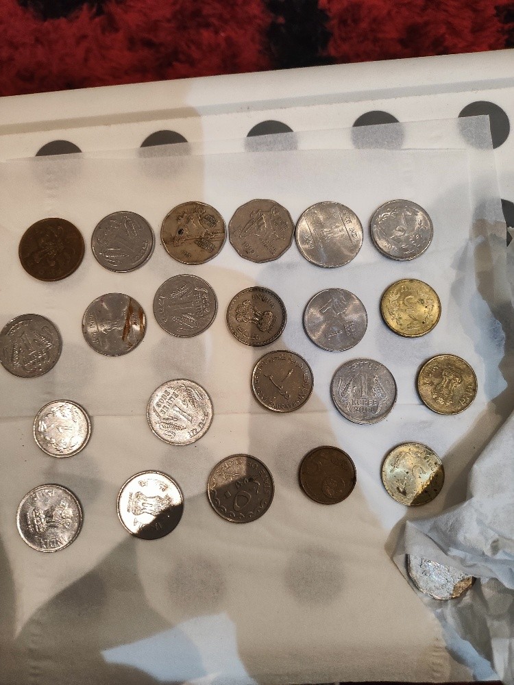 coin have sale - 4