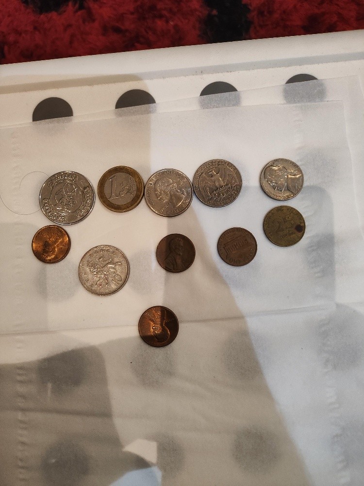 coin have sale - 2