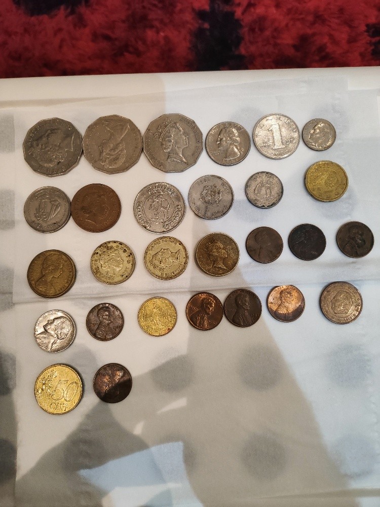 coin have sale - 3