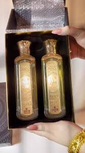 THE COLLECTERS COLLECTION PERFUME - 5