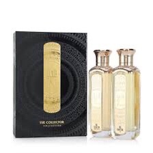 THE COLLECTERS PERFUME - 2
