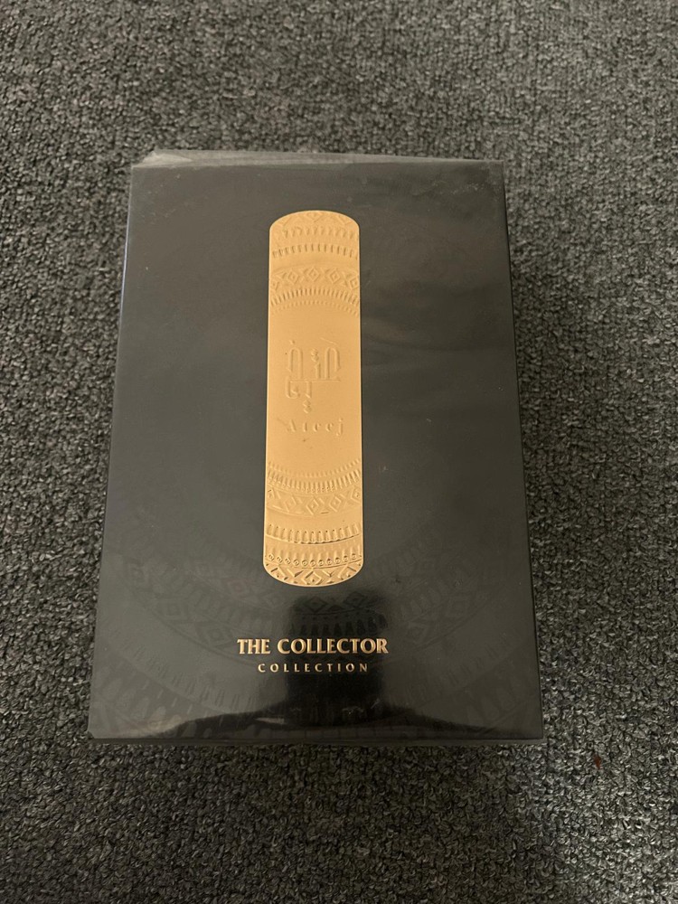 THE COLLECTERS PERFUME - 5