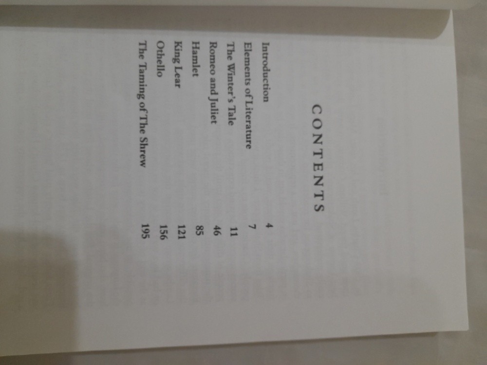 Book: More Tales from Shakespeare - 4