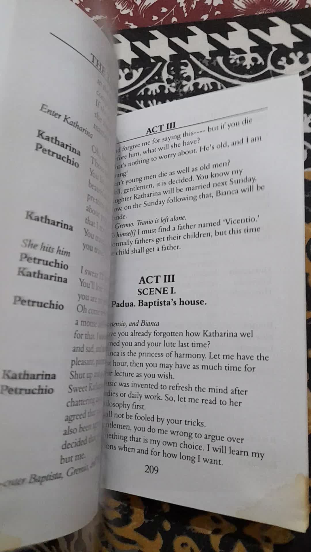 Book: More Tales from Shakespeare - 5
