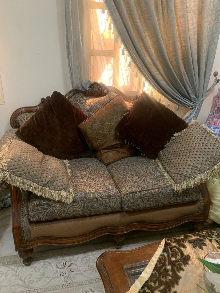 sofa - 2