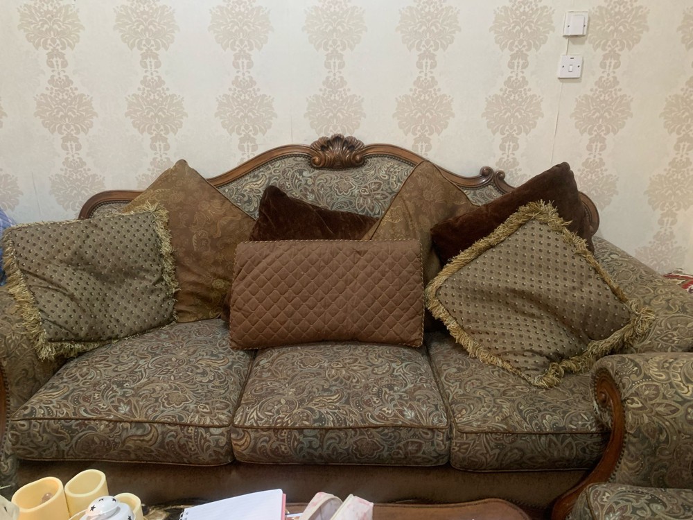 sofa - 1