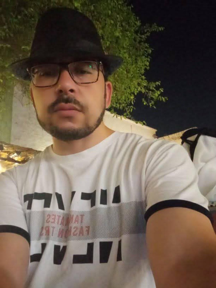 أحمد ساجي - 1