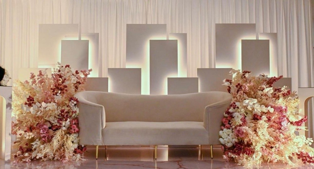 The wedding canopy of your dreams - 6