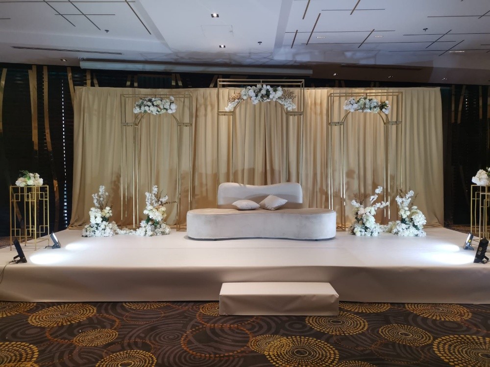 The wedding canopy of your dreams - 10
