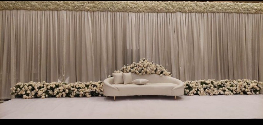 The wedding canopy of your dreams - 5