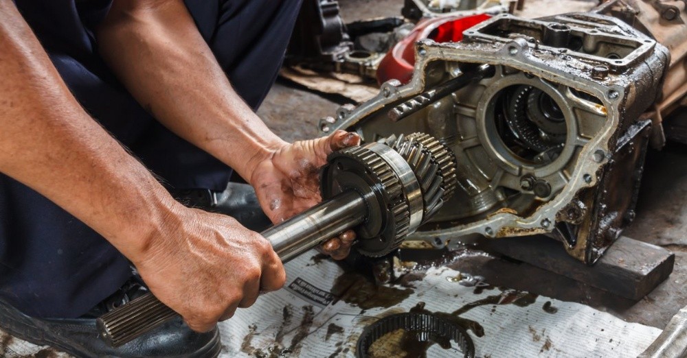 Smart Repair/Paint/Maintenance - 11