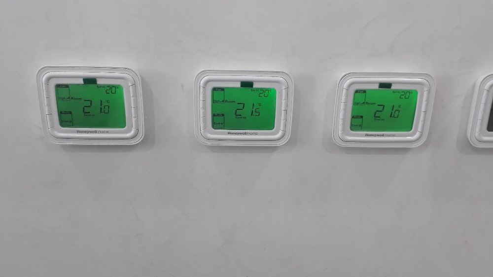H.V.AIR AC DUCT WORK - 6