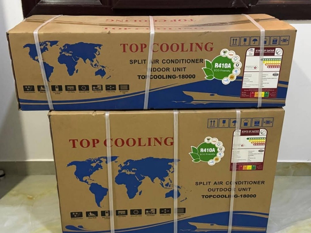 New & used AC buying & selling - 1