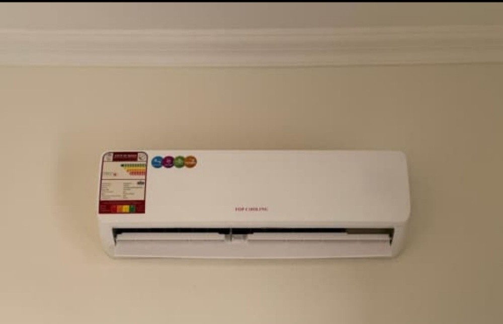 New & used AC buying & selling - 2