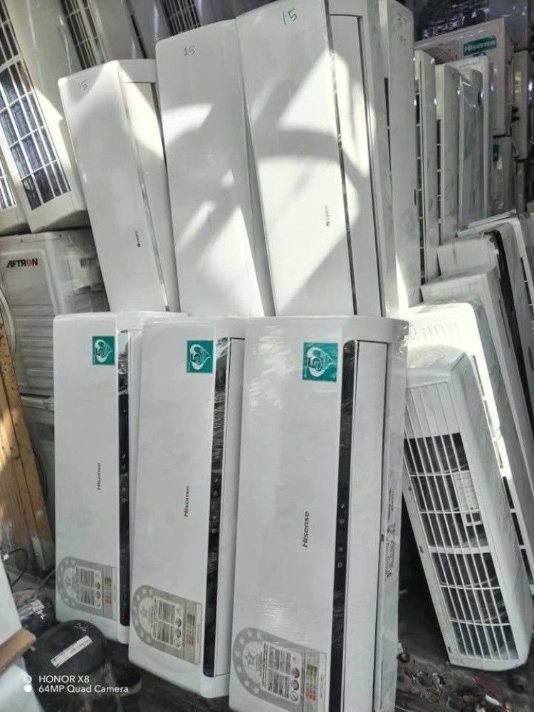 New & used AC buying & selling - 5