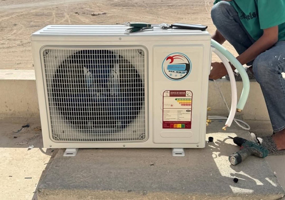 New & used AC buying & selling - 3