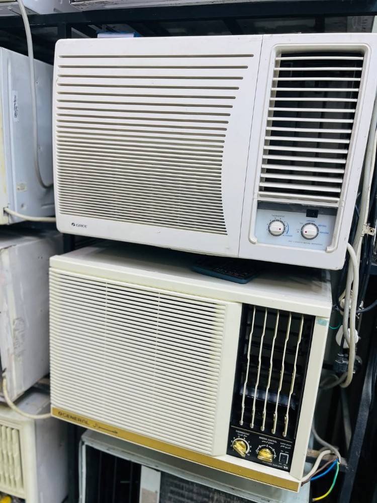 New & used AC buying & selling - 6