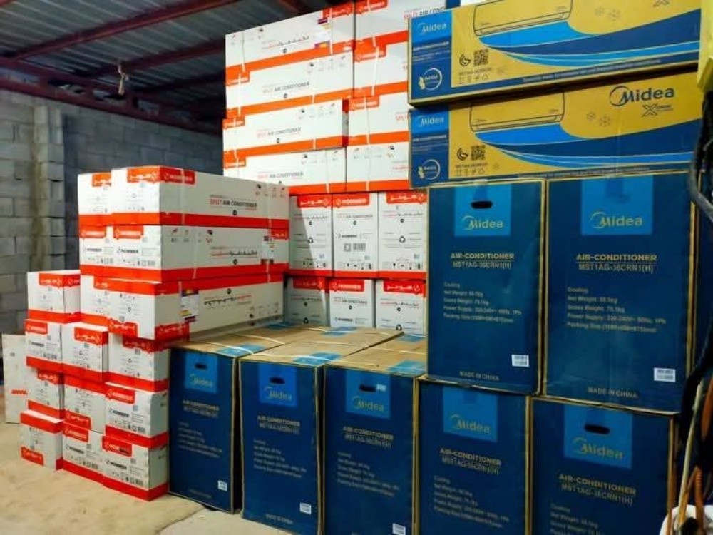 Ac maintenance sale service - 3