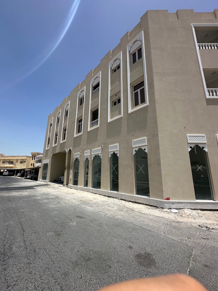 للايجار محلات فريج كليب  - 3