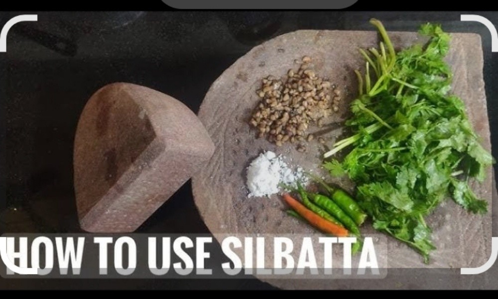 Silwata traditional wet masala - 1