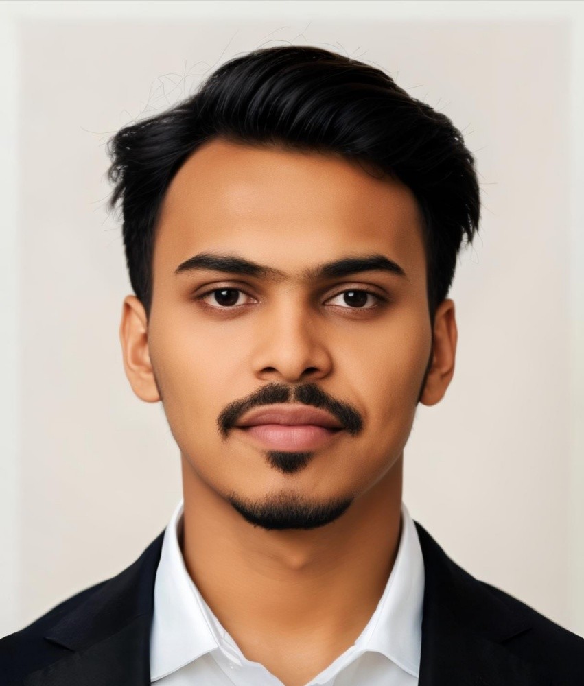 Mohammad Kawser - 1