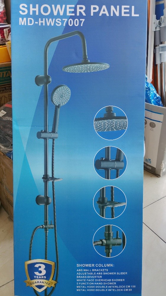 MODI SHOWER PANNEL - 1