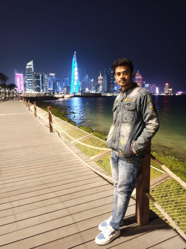 MD Sujon - 1