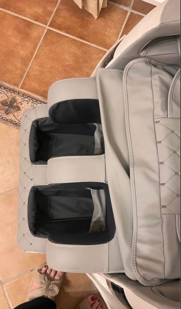 Massage Chair - 3