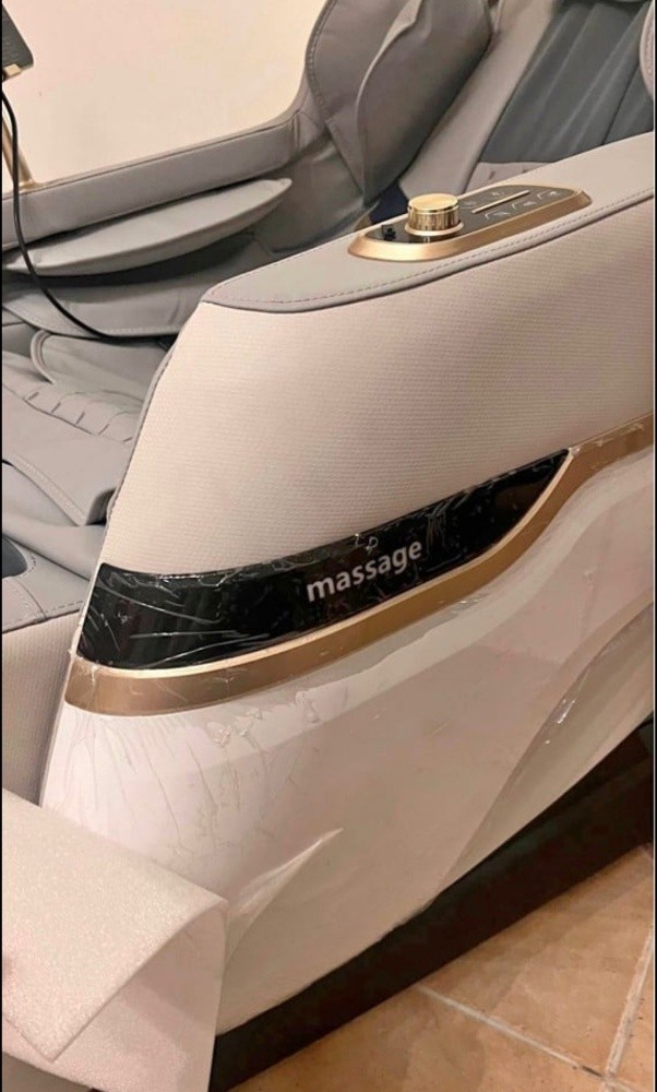 Massage Chair - 2