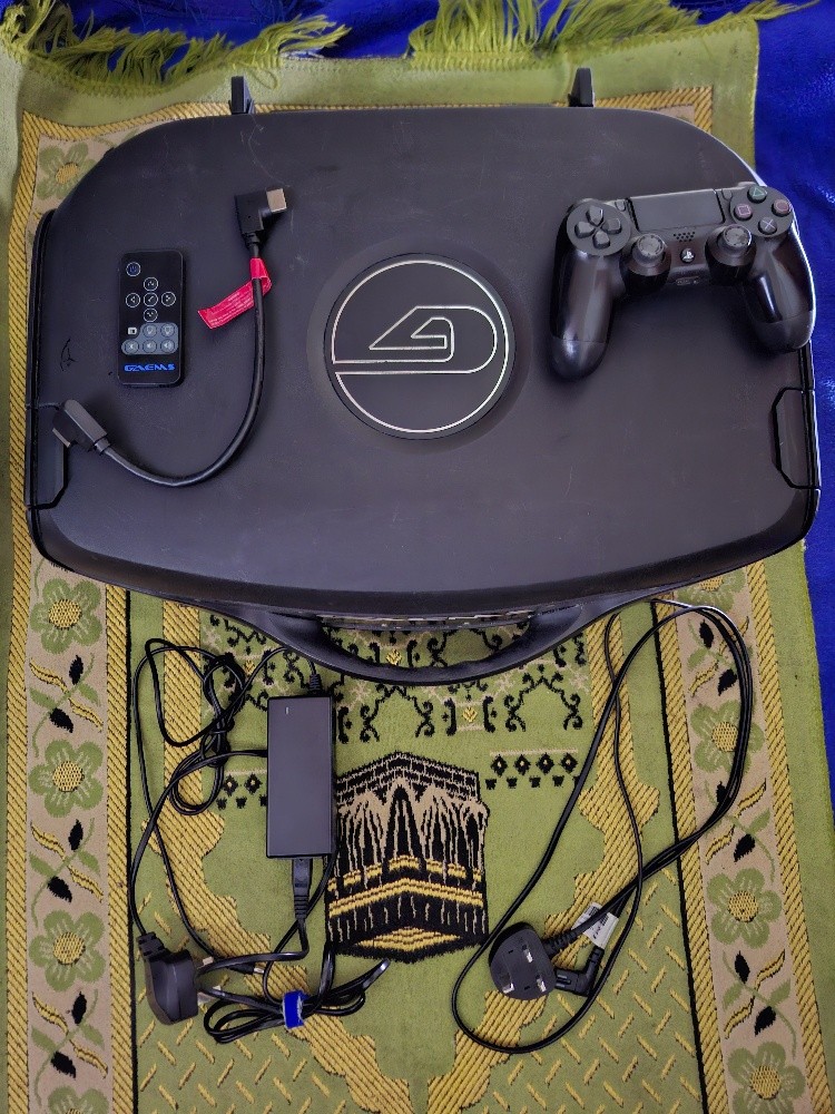 vanguard gaems with ps4 - 1