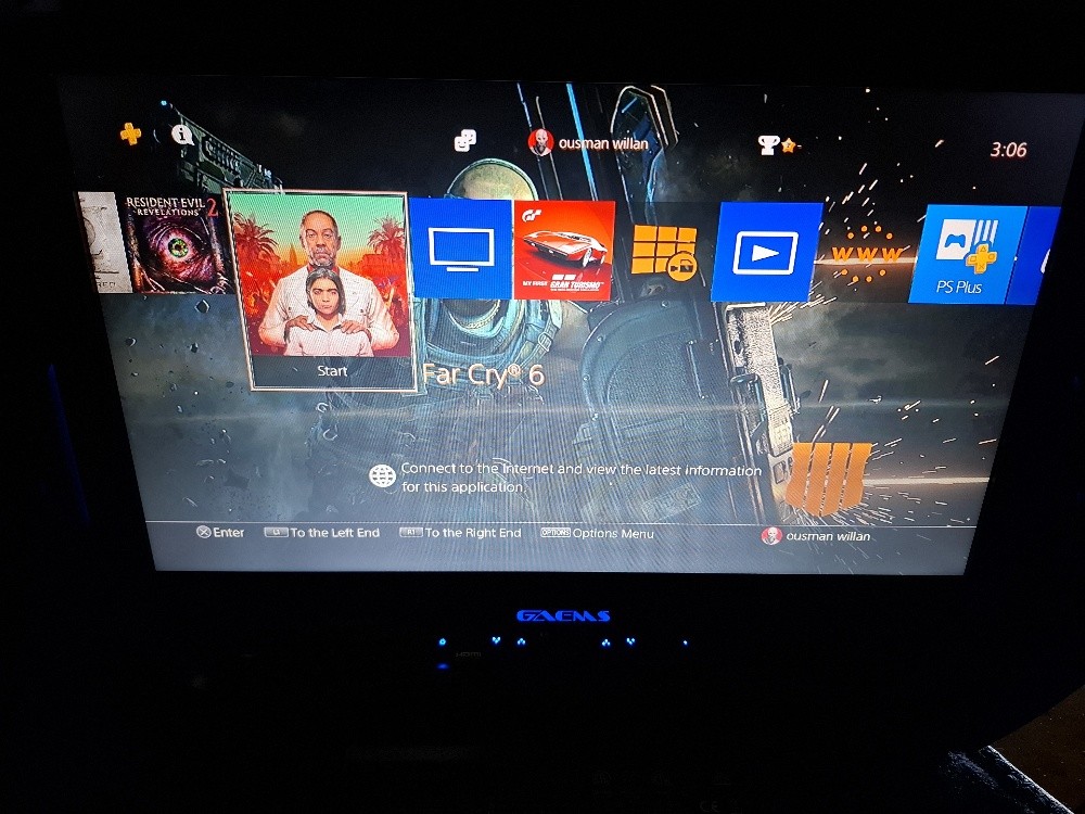 vanguard gaems with ps4 - 6