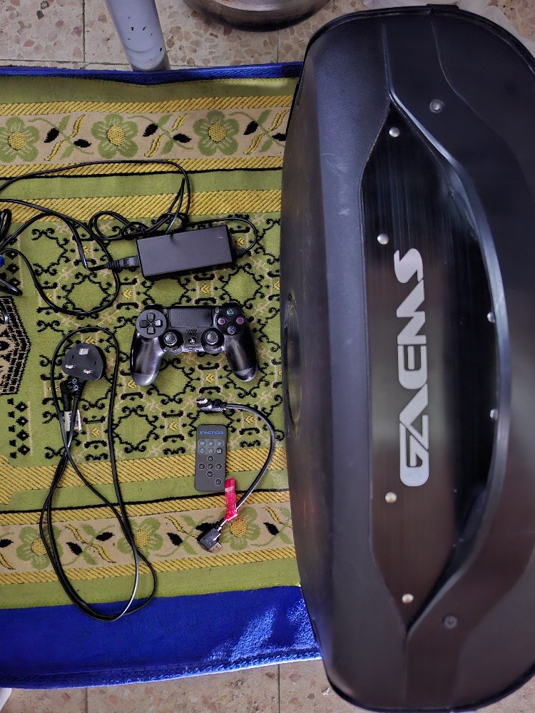 vanguard gaems with ps4 - 3