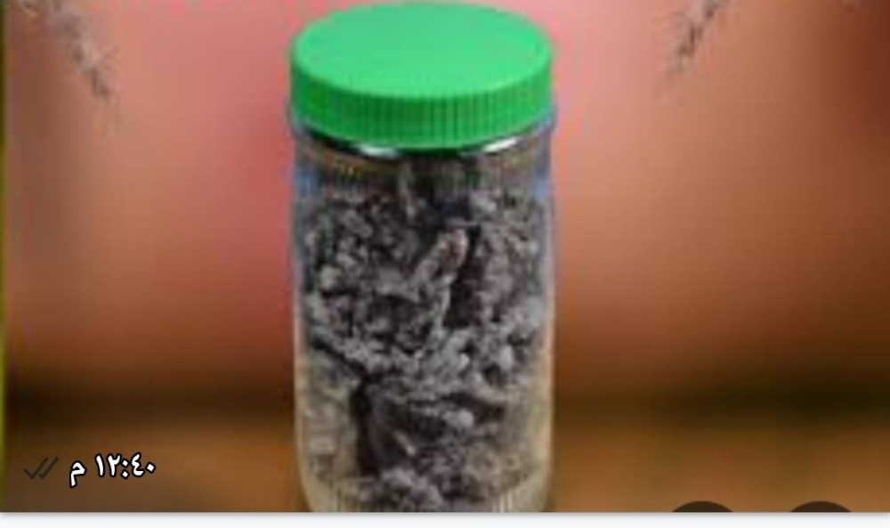 Original incense - 3